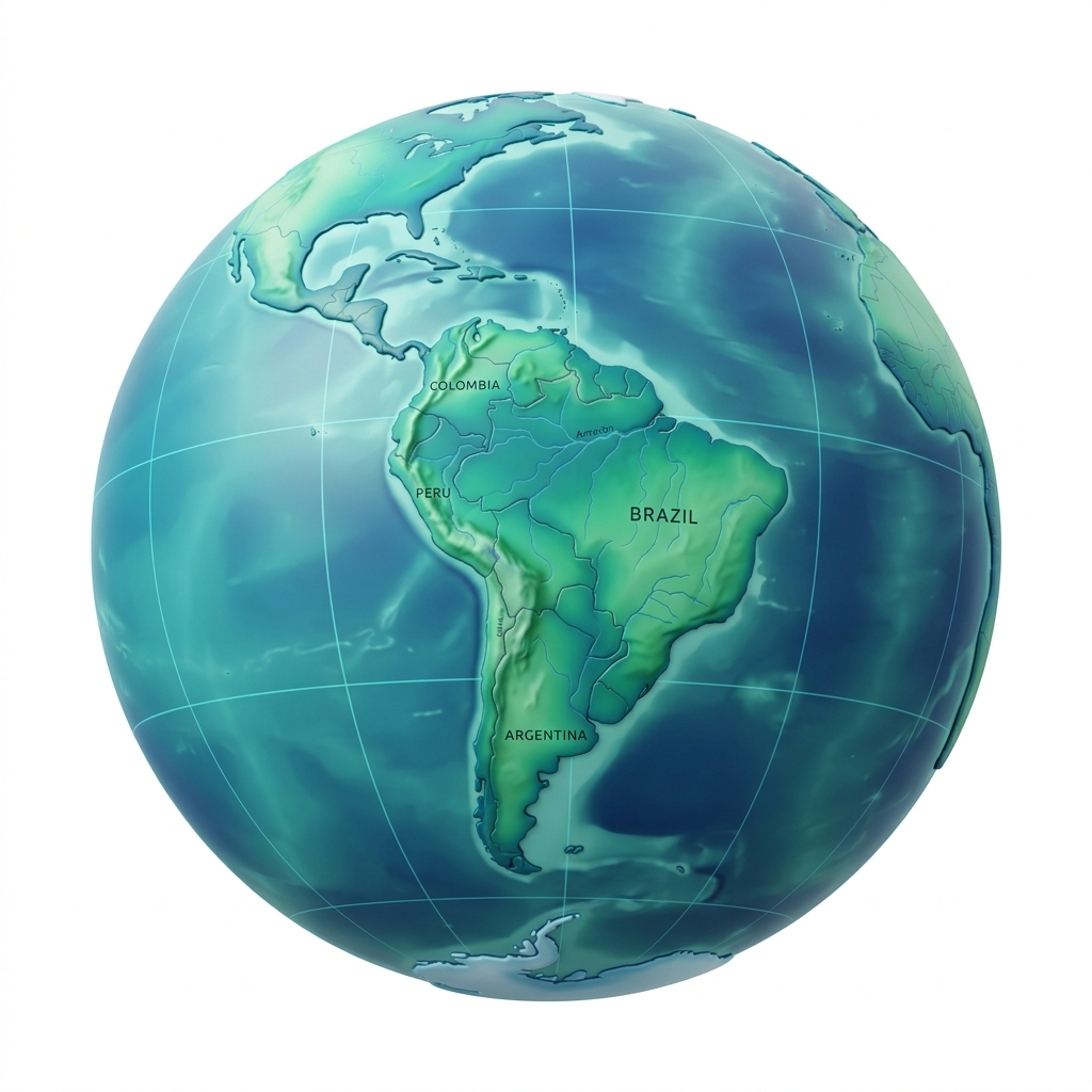 Mundo Internacionales